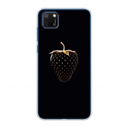 ����������� ����� Black strawberry �� Huawei Y5p