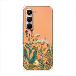 ����������� ����� ����� ������� ����� �� Infinix Hot 60 Pro