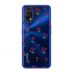 ����������� ����� ������� ����������� �� Realme 7 Pro