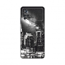 ����������� ����� ������ ���-���� �� Xiaomi Poco X4 Pro 5G