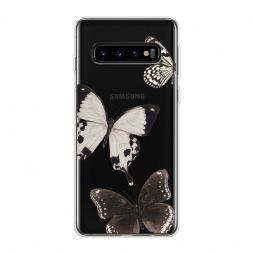 ����������� ����� ��� ����������� ������� �� Samsung Galaxy S10 Plus