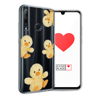 ����������� ����� �������� ���� �� Honor 20 Lite 2019