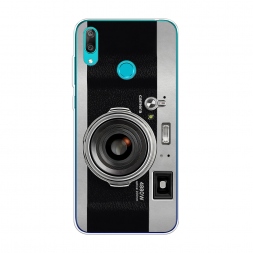 ����������� ����� ����� ������ �� Huawei Y7 2019