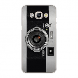 ����������� ����� ����� ������ �� Samsung Galaxy J5 2016
