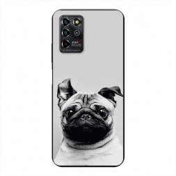 ������� ����������� ����� ������� ���� �� ZTE Blade V30 Vita