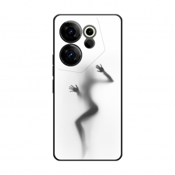 ������� ����������� ����� ������� � ���� �� Tecno Camon 20 Premier