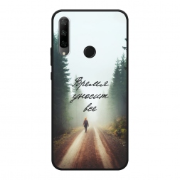 ������� ����������� ����� ����� ������ ��� �� Honor 9X Premium