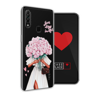����������� ����� ������� � ������� ������ �� Oppo A31