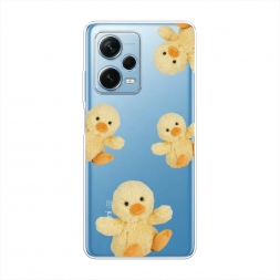 ����������� ����� �������� ���� �� Redmi Note 12 Pro Plus