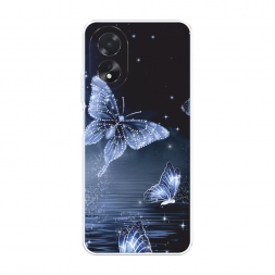 ����������� ����� ����������� ������� �� Oppo A18