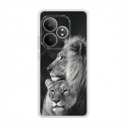 ����������� ����� ������� ���� �� Realme GT 6