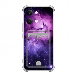 Карман Космос 18 на Poco X8 Pro Max