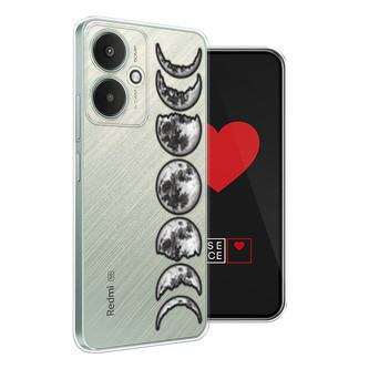 ����������� ����� ���� ���� �� Xiaomi Redmi 13C 5G