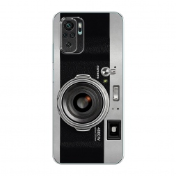 ����������� ����� ����� ������ �� Xiaomi Redmi Note 10