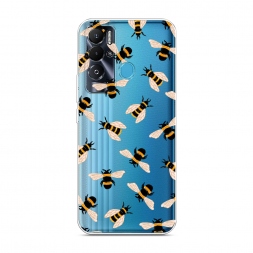 ����������� ����� ����� ������� �� Tecno Pova Neo