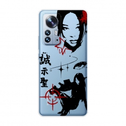 ����������� ����� ������� � ��������� �� Xiaomi 12 Pro