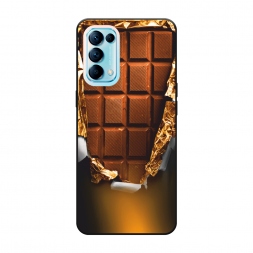 ������� ����������� ����� ��������� �� Oppo Reno 5