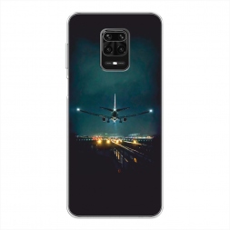 ����������� ����� ������ ���� �� Xiaomi Redmi Note 9S