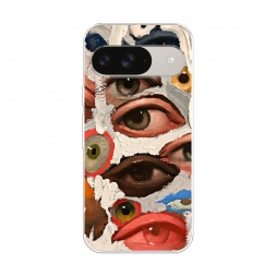 ����������� ����� ����� �������� �������� �� Google Pixel 9