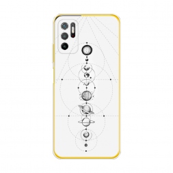����������� ����� ����� ������ �� Xiaomi Poco M3 Pro