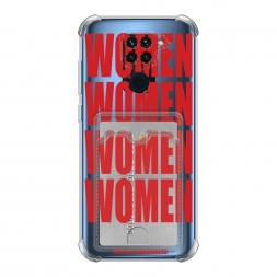 ������ WOMEN �� Xiaomi Redmi 10X 4G