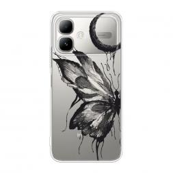 ����������� ����� ���������� ������� �� Infinix Smart 20