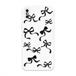 Soft touch ����� ����� ������ ������� �� iPhone X (10)