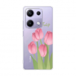 ����������� ����� �������� ������� 1 �� Xiaomi Redmi Note 14S 4G