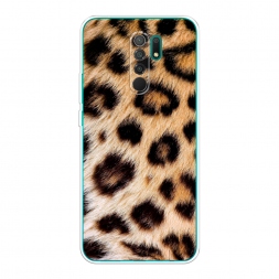 ����������� ����� ����������� ����� �� Xiaomi Redmi 9