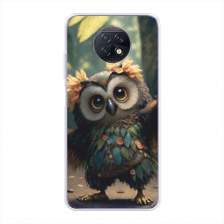 ����������� ����� ����������� ���� �� Xiaomi Redmi Note 9T