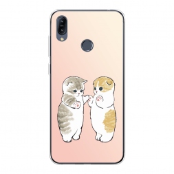 ����������� ����� ������ ������ �� Asus Zenfone Max M2 ZB633KL