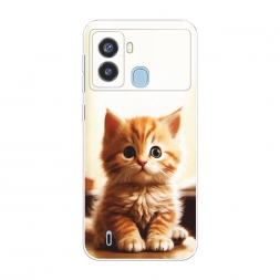 ����������� ����� ��������� ������ �� Tecno Pop 6