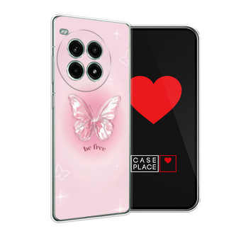 ����������� ����� be free butterfly 3 �� OnePlus Ace 3 Pro