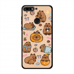 ������� ����������� ����� �������� ������� �� Huawei Nova 2 Lite