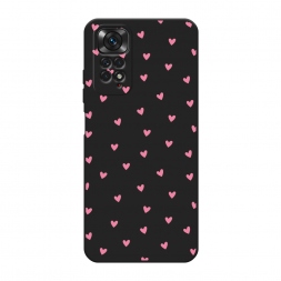 ������� ����������� ����� ��������� ������� �������� �� Xiaomi Redmi Note 11 4G Global