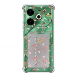 ������ ������� � �������� �� Tecno Pova 6 Neo