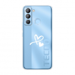 ����������� ����� �������� ���������� �� Tecno POP 5 LTE