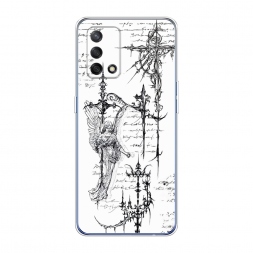����������� ����� ׸���-����� ������� ������ �� Oppo A74