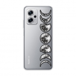 ����������� ����� ���� ���� �� Xiaomi Poco X4 GT