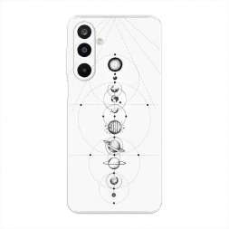 ����������� ����� ����� ������ �� Samsung Galaxy M16