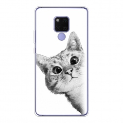 ����������� ����� ��� ������� �����-����� �� Huawei Mate 20X