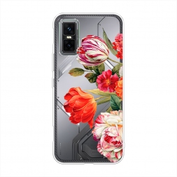 ����������� ����� �������� ����� �� Infinix GT 30 Pro