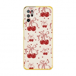 ����������� ����� ����� � �������� ������� 1 �� Xiaomi Poco M3 Pro