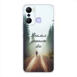 ����������� ����� ����� ������ ��� �� Infinix Hot 20 Play