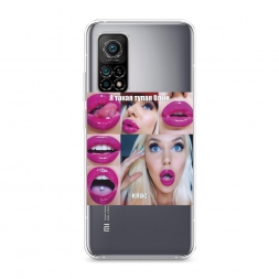 ����������� ����� � ����� ����� ������� �� Xiaomi Mi 10T