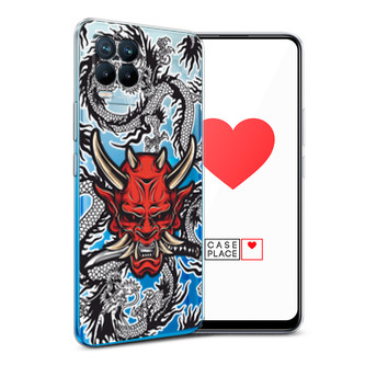 ����������� ����� ����� � ������� �� Realme 8 Pro