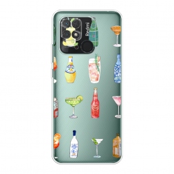 ����������� ����� ������ ������� �� Xiaomi Redmi 10C