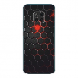 ����������� ����� ��� ���� ������� �� Huawei Mate 20 Pro