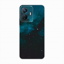 ����������� ����� ����� ������ �� Vivo Y77e