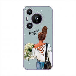 ����������� ����� Beautiful day �� Huawei Pura 70 Pro